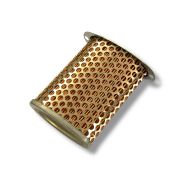 Air filter cartridge Lambretta Serveta