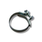Air filter clamp - Small - Lambretta J