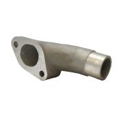 Inlet manifold for Lambretta TV2