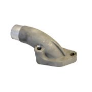 Collettore di aspirazione Lambretta LI S1 / S2