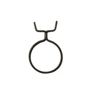 Upper elastic ring for air hose Lambretta 125 - 150 LI first version 1959