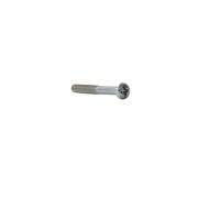 Rear light unit lense screw for Lambretta GP / DL + Serveta