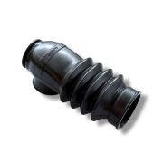 Soffietto filtro aria carburatore SH18/20 per Lambretta LI S3 + TV3 + Special 125 + DL 125 + SX 150