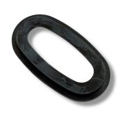 Guarnizione pipa filtro aria per Lambretta LI S3 + TV3 + SX + DL