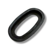 Guarnizione pipa filtro aria per Lambretta LI S3 + TV3 + SX + DL