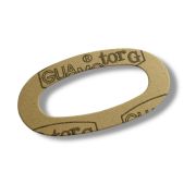 Air filter elbow gasket Lambretta LI S1 + S2