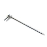 Petrol tap rod Lambretta LI S3 + TV3 + Special + SX