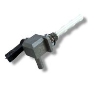 6mm petrol tap - Left exit - Lambretta Luna + Lui 50cc