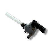 6mm petrol tap - Left exit - Lambretta Luna + Lui 50cc