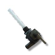 8mm petrol tap - Left exit - Lambretta Vega + Cometa + Lui 75cc