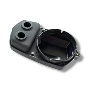Airfilter box for Lambretta Lui 50cc models