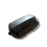 Airfilter box for Lambretta Lui 50cc models