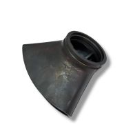 Rear rubber hose Lambretta LI S1 Framebreather