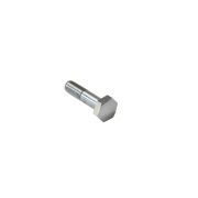 Chromed bolt for handlebar support Lambretta D + LD (mod. product post 1953)