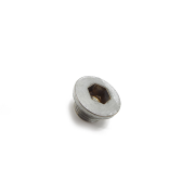Scootopia Oil Plug Lambretta LI + TV2/3 + SX + DL/GP + Serveta + J + Lui + oil drain Lambretta D/LD