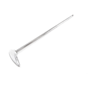 Asta rubinetto benzina Scootopia Lambretta LI S1 / S2 + TV2