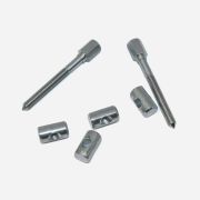 Set di viti fissaggio fascetta serbatoio Scootopia LI S1 / S2 + TV1 + TV2
