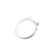 Scootopia Air intake hose clamp Lambretta LI + TV2/3 + SX + Special + DL/GP