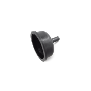 Scodellino Scootopia per scolo olio dal soffietto carburatore Lambretta LI S3 + TV3 + SX