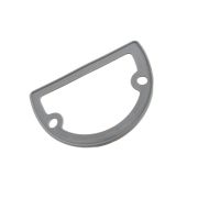 Guarnizione presa d'aria sotto sella per Lambretta LI S2 + TV2
