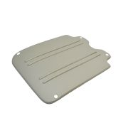 Toolbox door for Lambretta A + B