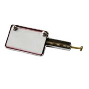Gear indicator for Lambretta A