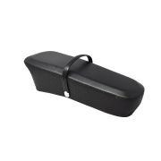 Complete dual seat for Lui 75/ Vega/ Cometa