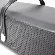 Complete dual seat for Lui 75/ Vega/ Cometa