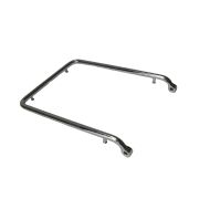 Toolbox frame for Lambretta A
