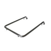 Toolbox frame for Lambretta A