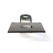 Plate holder in sheet metal for Lambretta Vega + Lui 75