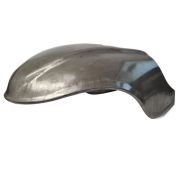 Parafango anteriore in metallo Lambretta LI S1 / S2 + TV1 + TV2