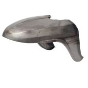 Parafango anteriore in metallo Lambretta TV3 + Special + SX