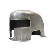Cuffia cilindro Lambretta LI S2 + TV2 + S3 + SX + Special + TV3