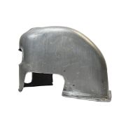 Cuffia cilindro Lambretta LI S2 + TV2 + S3 + SX + Special + TV3