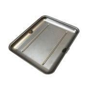 Toolbox cover Lambretta C