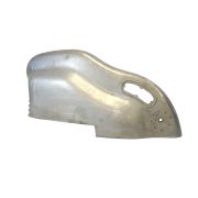 Cofano laterale sinistro Lambretta LD dal 1955 al 1958
