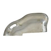 Cofano laterale sinistro Lambretta LD dal 1955 al 1958
