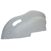 Cofano laterale destro Lambretta LD dal 1955 al 1958
