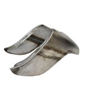 Front mudguard for Lambretta LI S3