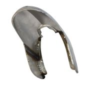 Front mudguard for Lambretta LI S3