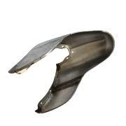Front mudguard for Lambretta LI S3