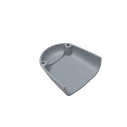 Bocchetta aspirazione al telaio per Lambretta LI S3 + TV3 + Special + SX + DL125