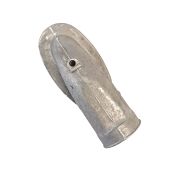Pipa di aspirazione alla scatola aspirazione per Lambretta DL/GP
