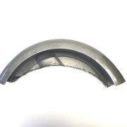 Rear mudguard for Lambretta LI S3 + TV3 + SX + Special + GP/DL