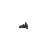 Tappo copri foro grigio Lambretta LI S3, TV3, SX, Special, Serveta