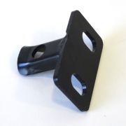 Rear seat closure catch Lambretta J50 + Cento + J125 M3 (models from 1964 to mid 1966)