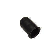 Rubber shrouds for panel handle inner springs Lambretta LD + TV1 + TV2 + LI S1/S2