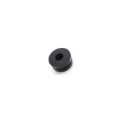 Scootopia petrol tap lever grommet Lambretta S1 + S2 + S3 + GP + J + front brake outer cable cover Lambretta pre-'57