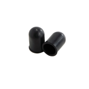 Scootopia rubbers shrouds for panel handle inner springs Lambretta LI S1/S2 + TV1/2